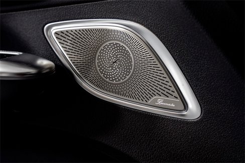 Used 2024 Mercedes-Benz EQE 350+ Sedan w/ AMG Line Exterior Package image 42