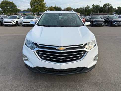 Used 2020 Chevrolet Equinox Premier image 10