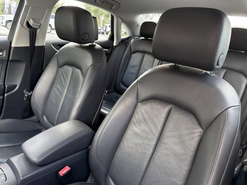 Used 2015 Audi A3 2.0T Premium Plus image 10