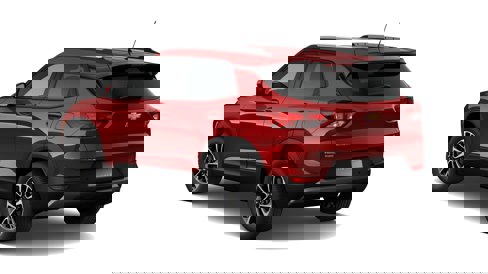 New 2026 Chevrolet TrailBlazer LT w/ Convenience Package image 22