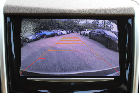 Used 2013 Cadillac SRX Luxury image 35