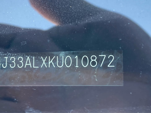 Used 2019 Hyundai Tucson Night image 11