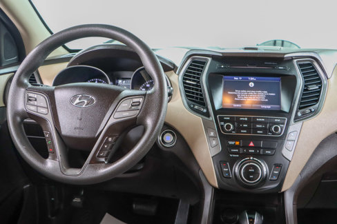Used 2018 Hyundai Santa Fe Sport w/ 2.4L Value Package 02 image 17