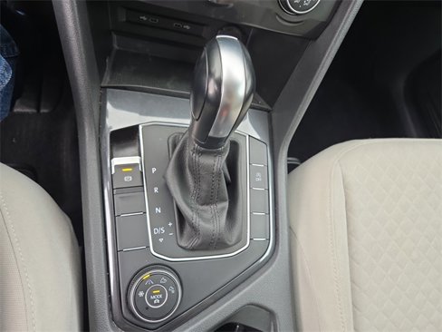 Used 2020 Volkswagen Tiguan S w/ 3rd Row Seat Package image 22