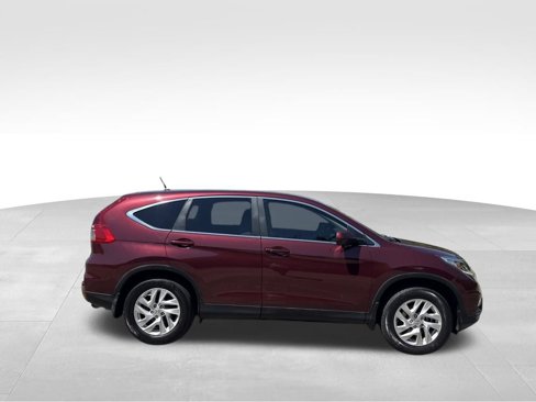 Used 2015 Honda CR-V EX image 7