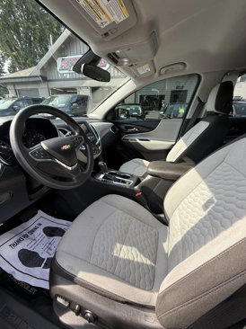 Used 2019 Chevrolet Equinox LS image 15