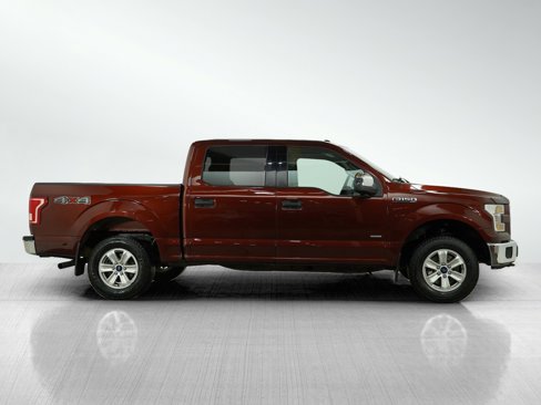 Used 2016 Ford F150 XLT image 6