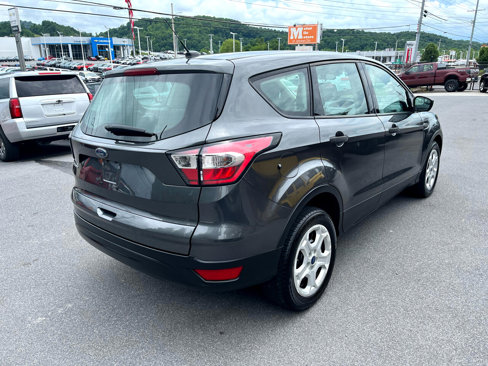 Used 2017 Ford Escape S image 5