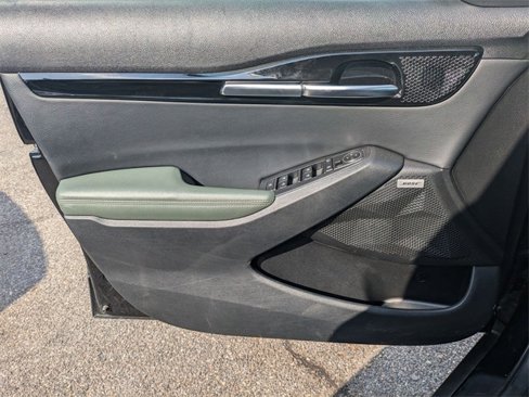 Used 2024 Kia Seltos SX image 22