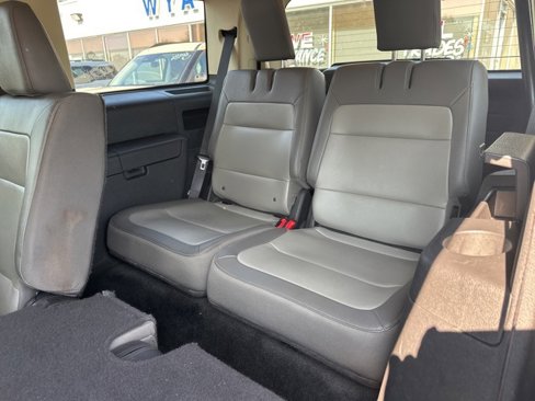 Used 2019 Ford Flex SEL w/ Equipment Group 202A image 11