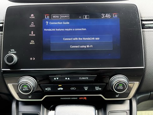 Used 2017 Honda CR-V EX-L image 26