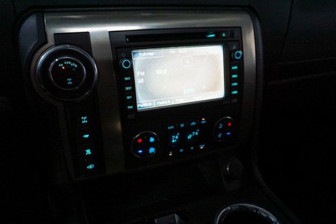 Used 2008 HUMMER H2 image 10