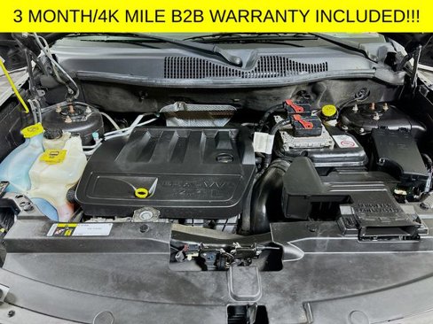 Used 2017 Jeep Compass High Altitude image 27