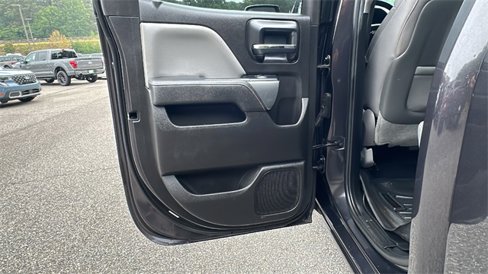 Used 2014 Chevrolet Silverado 1500 LT w/ All Star Edition image 20