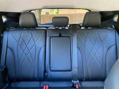 Used 2024 Ford Mustang Mach-E Select image 38