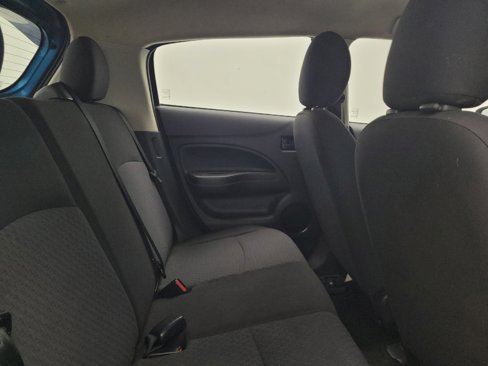 Used 2019 Mitsubishi Mirage RF image 19