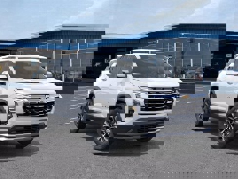 New 2026 Chevrolet Equinox LT w/ Convenience Package II image 15