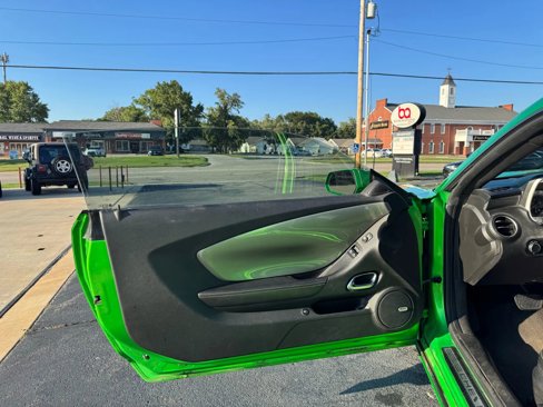 Used 2011 Chevrolet Camaro SS w/ RS Package image 9