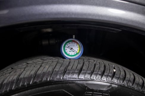 Used 2020 Alfa Romeo Stelvio Ti Sport image 40