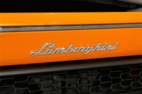 Used 2017 Lamborghini Huracan LP 580-2 image 18