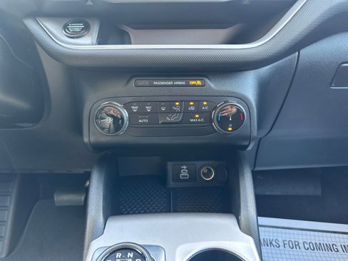 Used 2024 Ford Bronco Sport Big Bend image 27