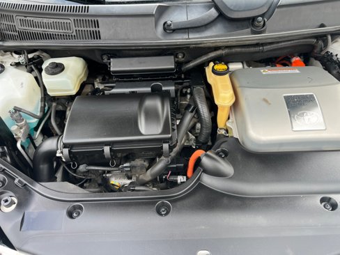 Used 2008 Toyota Prius image 18
