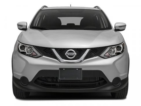 Used 2018 Nissan Rogue Sport S image 7