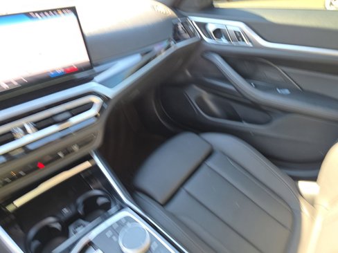 Used 2024 BMW i4 eDrive35 w/ Premium Package image 32