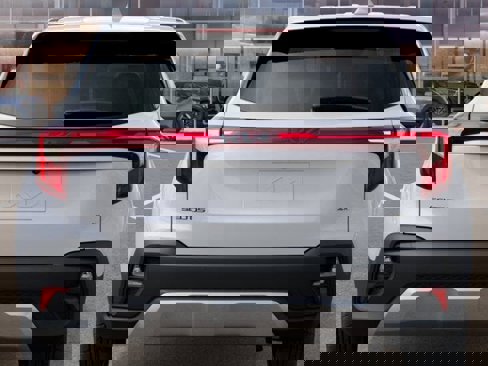 New 2025 Kia Seltos LX image 13