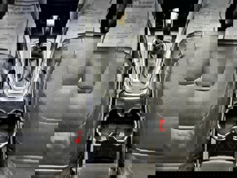 Used 2014 Ford Fusion Titanium image 20