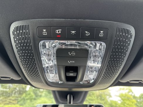 Certified 2023 Mercedes-Benz GLB 250 4MATIC image 25