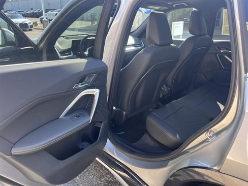 New 2025 BMW X1 xDrive28i w/ Technology Package image 19