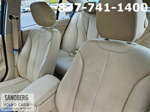 Used 2013 BMW 328i xDrive Sedan image 12