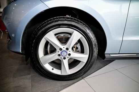 Used 2017 Mercedes-Benz GLE 350 4MATIC image 48