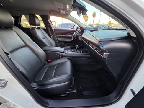 Used 2023 MAZDA CX-30 AWD 2.5 S w/ Select Package image 10