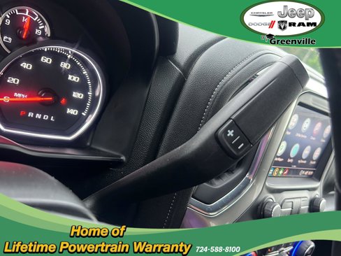 Used 2021 Chevrolet Silverado 1500 LT Trail Boss w/ Convenience Package II image 30