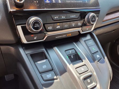 Used 2022 Honda CR-V Touring image 20