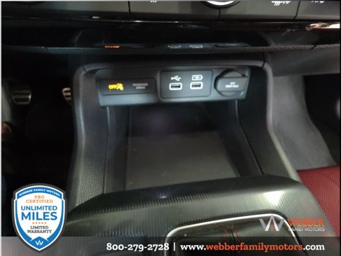Used 2024 Honda Civic Si image 18