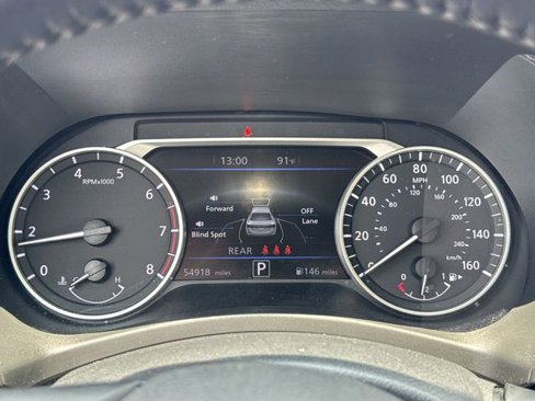 Used 2022 Nissan Sentra SV image 14