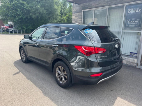 Used 2013 Hyundai Santa Fe Sport image 3