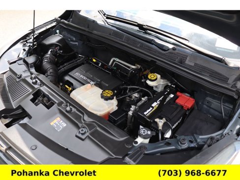 Used 2018 Chevrolet Trax LT w/ LT Convenience Package image 33
