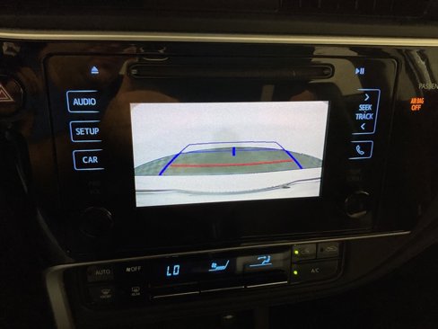 Used 2017 Toyota Corolla L image 2