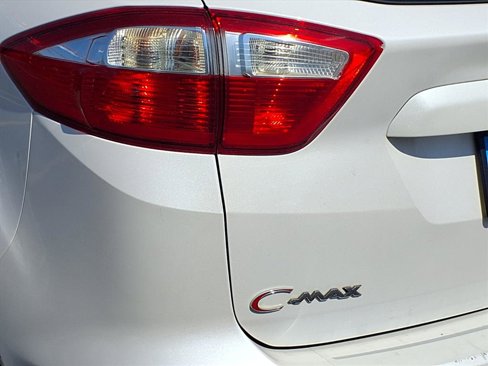 Used 2013 Ford C-MAX SEL image 26