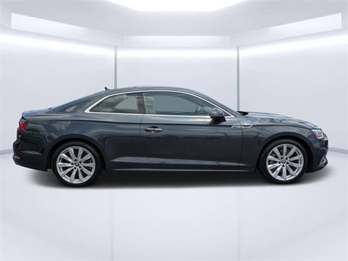 Used 2018 Audi A5 2.0T Premium Plus w/ Premium Plus image 2