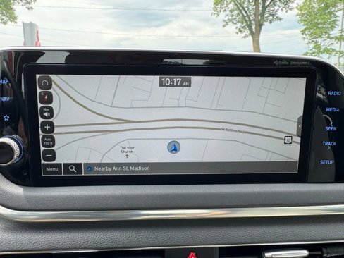 Used 2023 Hyundai Sonata SEL image 36