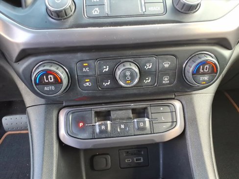 Used 2020 GMC Acadia AT4 w/ LPO, Floor Liner Package image 14