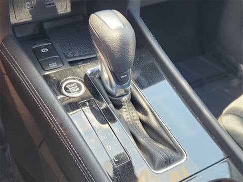 Used 2024 Nissan Kicks SV w/ Interior Electronics Package image 19