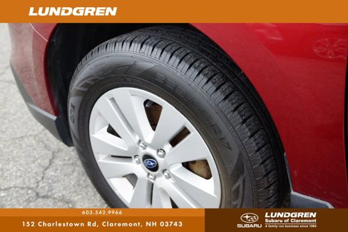 Used 2017 Subaru Outback 2.5i Premium image 30