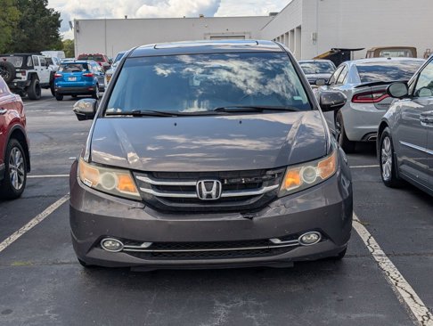 Used 2014 Honda Odyssey Touring image 3