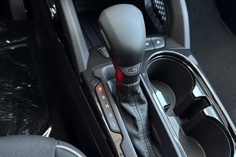 New 2026 Chevrolet TrailBlazer LS w/ LS Confidence Package image 26
